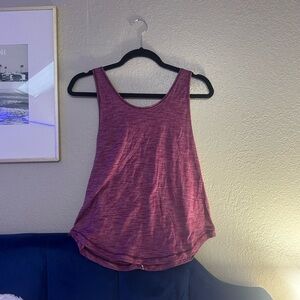 RARE LULULEMON TANK TOP